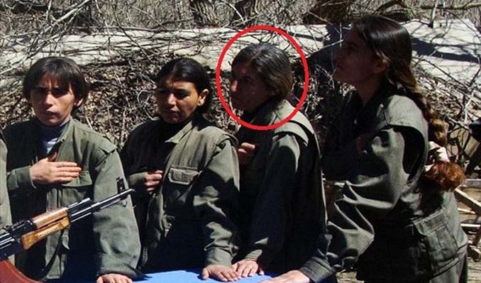 PKK’nın ‘para kasasına’ nokta operasyon! Şiraz Ömer öldürüldü