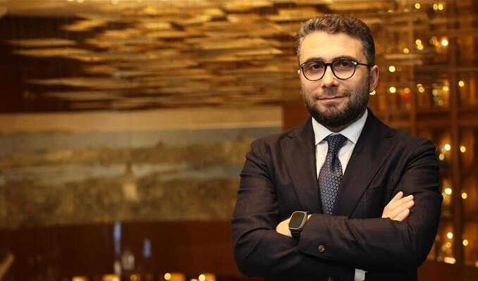 Pasifik Holding halka arza hazırlanıyor