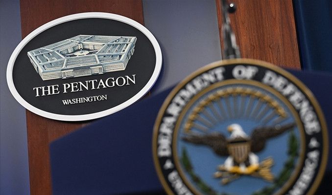 Pentagon: Washington’daki uçak kazasını inceliyoruz