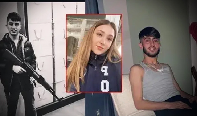 Polis Şeyda Yılmaz’ı şehit eden katil hakkında karar!