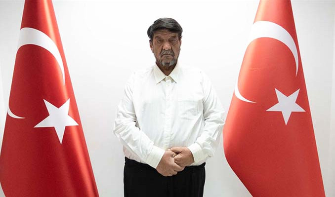 Reyhanlı katliamının faili Muhammed Dib Koralı yakalandı