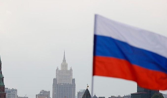 Rusya, Esad’ın devrilmesinin ardından Suriye’ye ilk kez heyet gönderdi