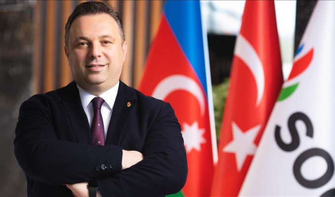 SOCAR Türkiye’den 17 yılda 18.5 milyar dolar yatırım
