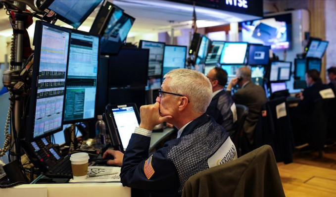 S&P 500 yeni bir rekorla kapandı