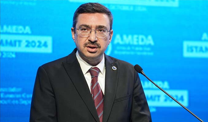 SPK Başkanı Gönül, IOSCO GEM Komitesi Başkan Yardımcısı seçildi