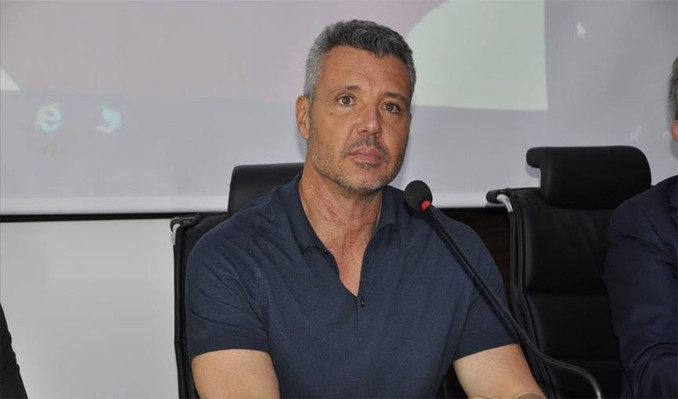 Sadettin Saran’a yasa dışı bahis soruşturmasında yurt dışı yasağı