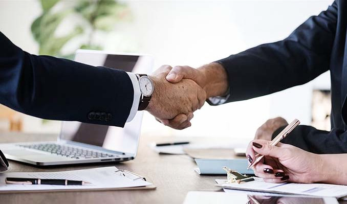 Savunma şirketleri için dövizle sözleşme imkanı