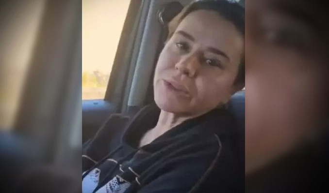 Seçil Erzan davasında sıcak gelişme!