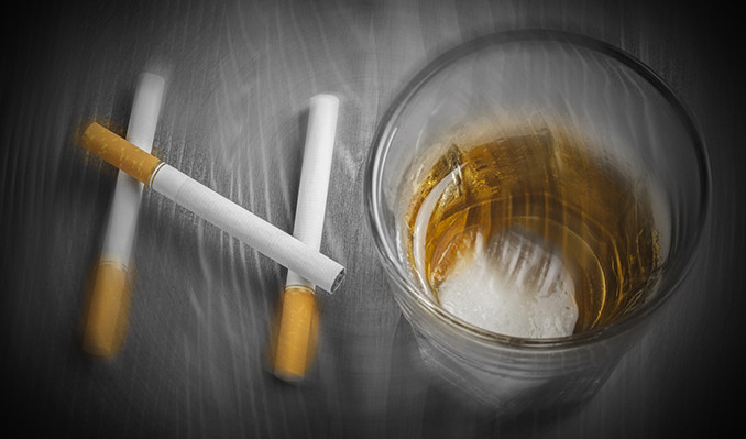Sigara ve alkole ÖTV zammı!