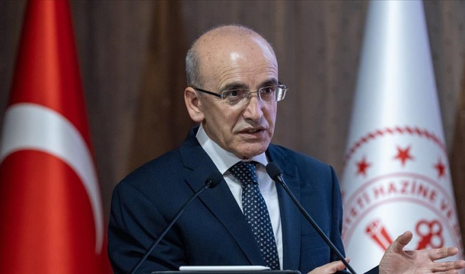 Şimşek: En büyük önceliğimiz geçim sıkıntısını çözmek