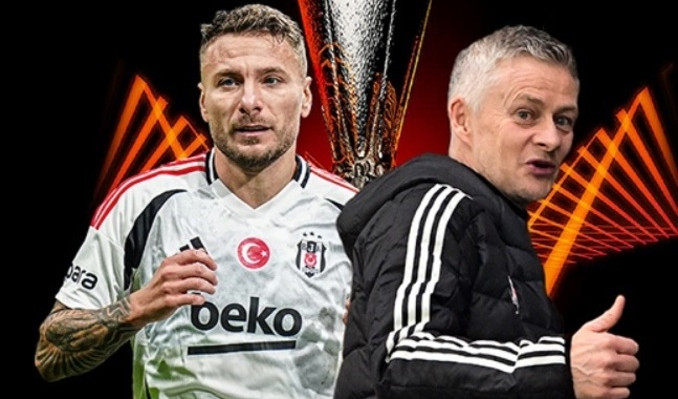 Solskjaer ilk sınavına çıkıyor: Beşiktaş’ın rakibi Athletic Bilbao!