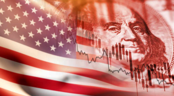 Son Dakika: ABD enflasyonu beklentiler dahilinde geldi