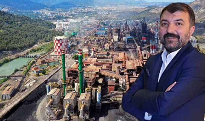 Soner Özbey KARDEMİR’de hisse alımına devam ediyor