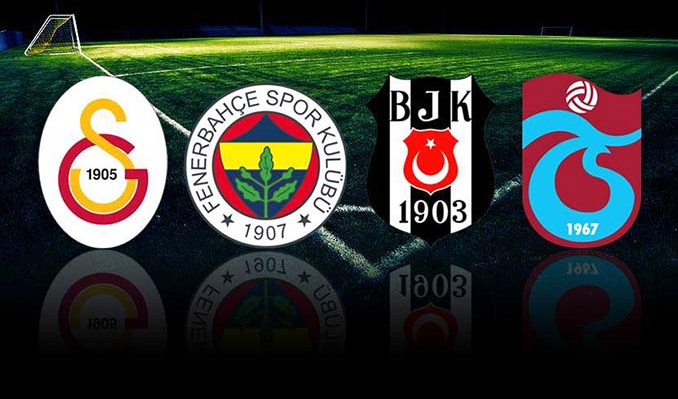 Süper Lig’de şampiyonluk oranları belli oldu