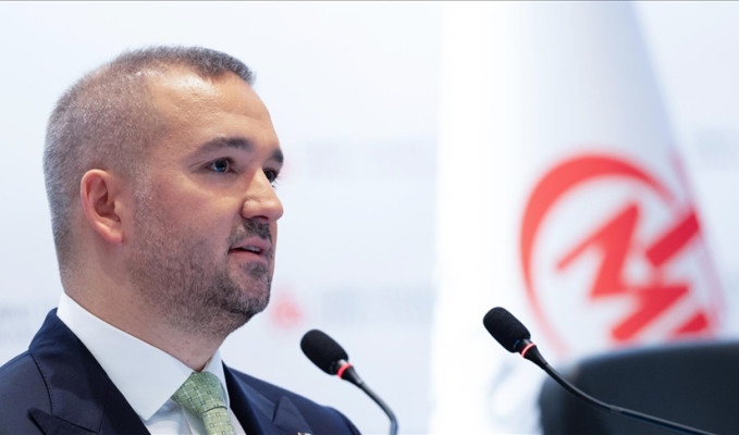 TCMB Başkanı Karahan’dan Londra’da enflasyon değerlendirmesi