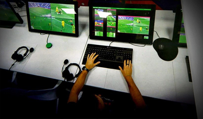 TFF’den yabancı hakem kararı!