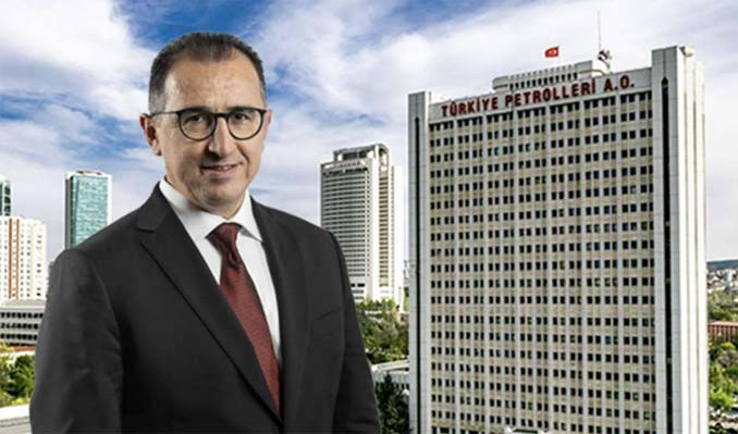 TPAO’dan Libya’ya milyarlarca dolarlık yatırım sinyali