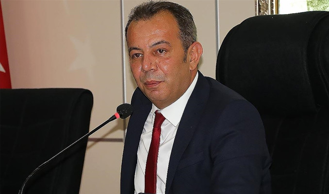 Tanju Özcan’dan ‘deliller karatılabilir’ uyarısı: Yıkım durdurulmalı