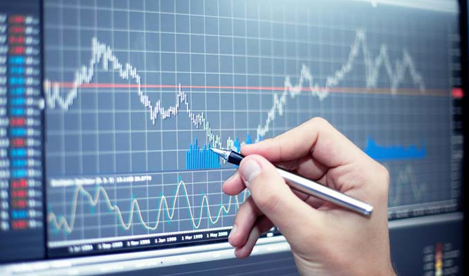 Teknik sinyallerde dikkat çeken 48 hisse