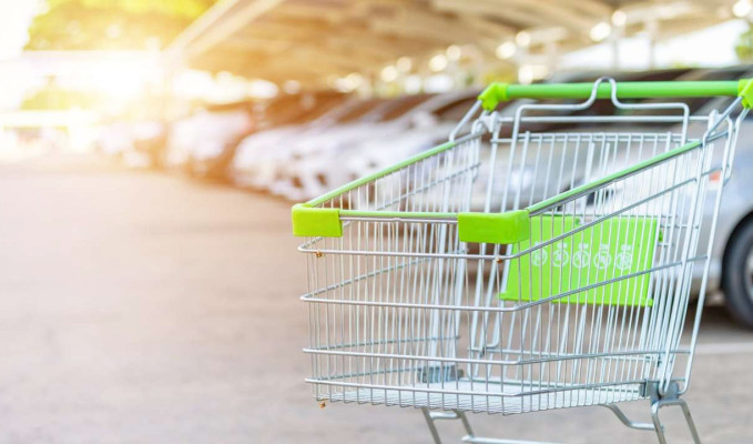 Ticaret ve perakende satış hacminde artış