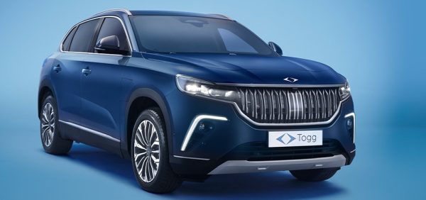 Togg 2024’te rekor satış ve büyümeyle Devam Ediyor