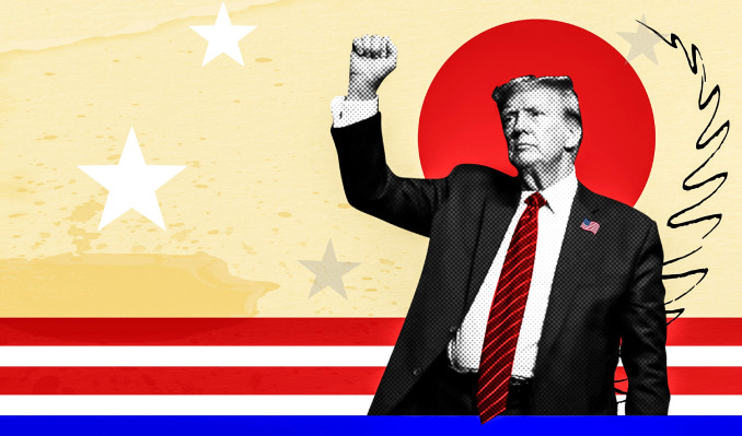 Trump Bitcoin’i ‘doldurboşalt’ için mi destekliyor?