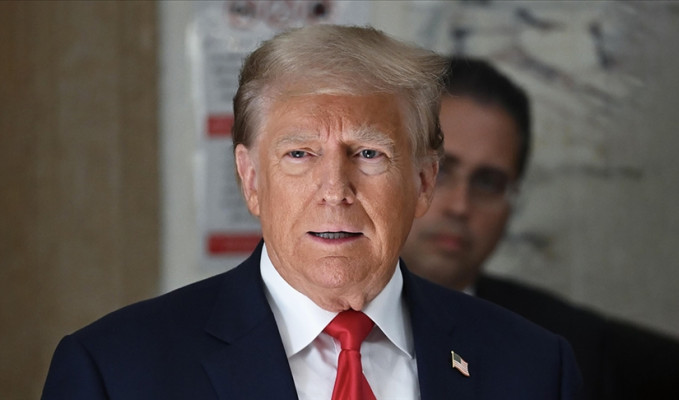 Trump Kanada’ya birleşme çağrısını yineledi