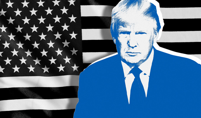 Trump piyasalarla ekonomistleri birbirine düşürdü