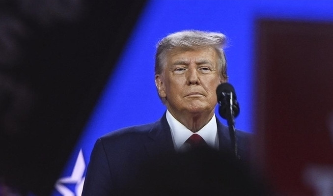 Trump’ın skandal ‘Gazze’ önerisine ‘ret’ yağmuru