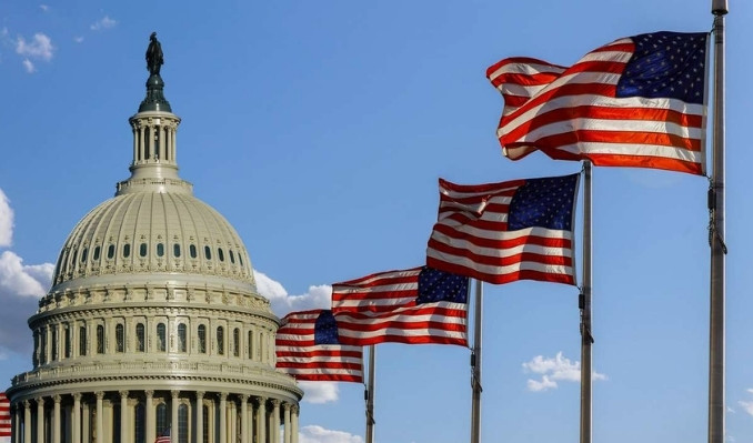 Trump’tan dikkat çeken kripto para hamlesi