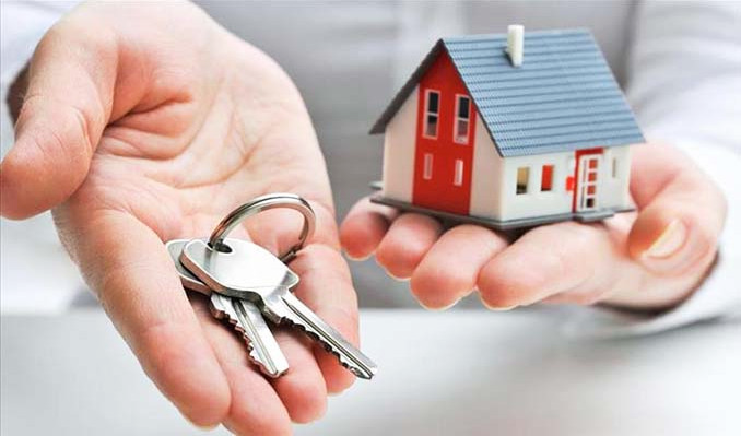 Türkiye’de 2024’te kaç konut satıldı?