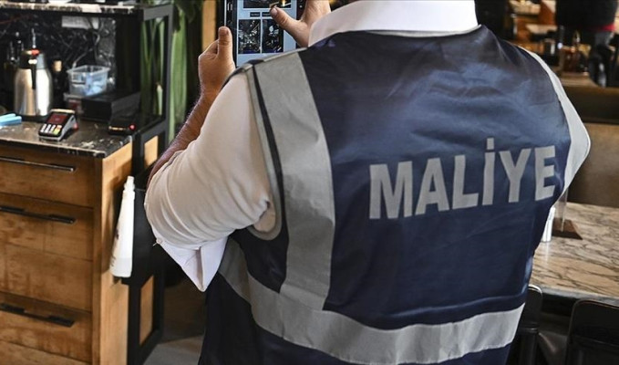 Türkiye’de vergi cezalarında rekor kırıldı!