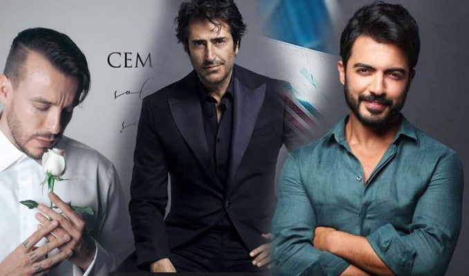 Ünlüler MESAM’ı seçti