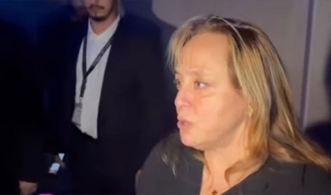 Ünlülerin menajeri Ayşe Barım hakkında soruşturma!