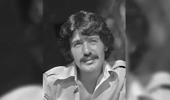 Usta sanatçı Ferdi Tayfur son yolculuğuna uğurlanıyor!