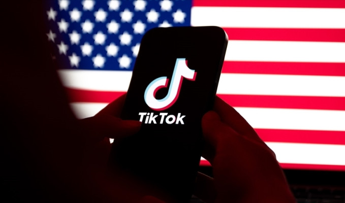 Ve Beklenen oldu: TikTok ABD’de kapatıldı