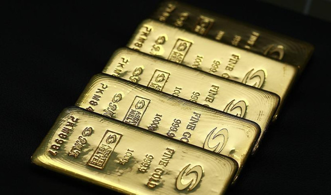 Wall Street bankalarından ‘altın’ tahmin