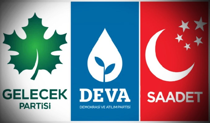 Yeni Yol Partisi’nin Genel Başkanı Celal Mümtaz Akıncı oldu!