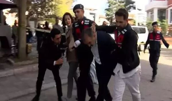 Yenidoğan Çetesi davasında gözler ikinci duruşmada