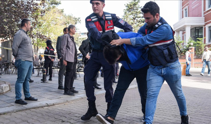 Yenidoğan çetesi fezlekesinin ayrıntıları ortaya çıktı