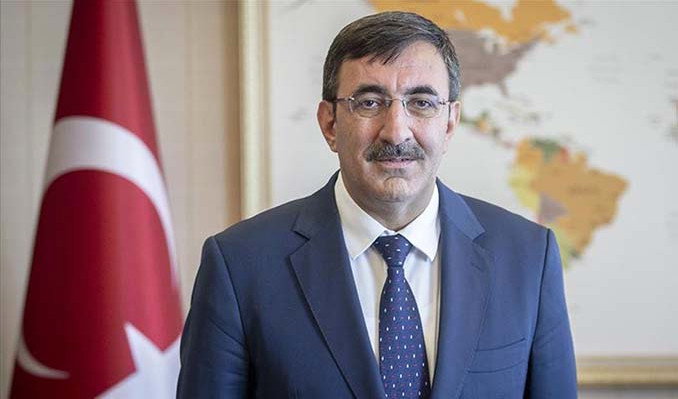 Yılmaz: Rezervlerimiz, enflasyona karşı tampon görevi görüyor