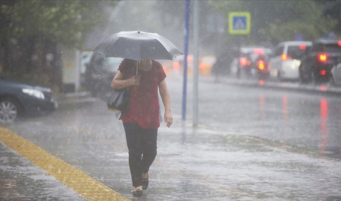 Yoğun yağış ve çığ tehlikesi! Meteoroloji’den kritik uyarılar