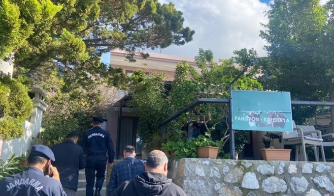 252 otel ve tesis için kapatma kararı