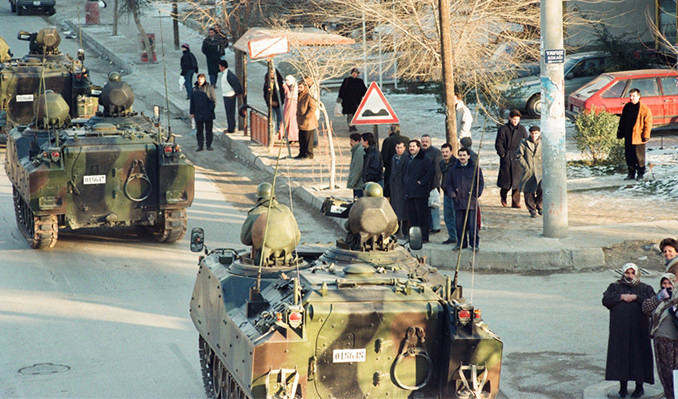 28 Şubat’ın 28. yıldönümü