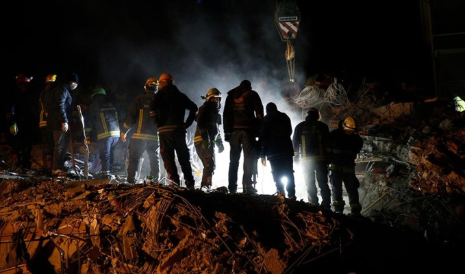 6 Şubat’ın ikinci yılında acılar dinmedi
