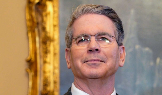 ABD Hazine Bakanı Scott Bessent: Doların güçlü olmasını istiyoruz