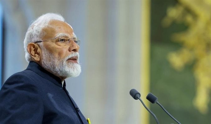 ABD ve Hindistan’dan 500 milyar dolarlık ticaret hedefi