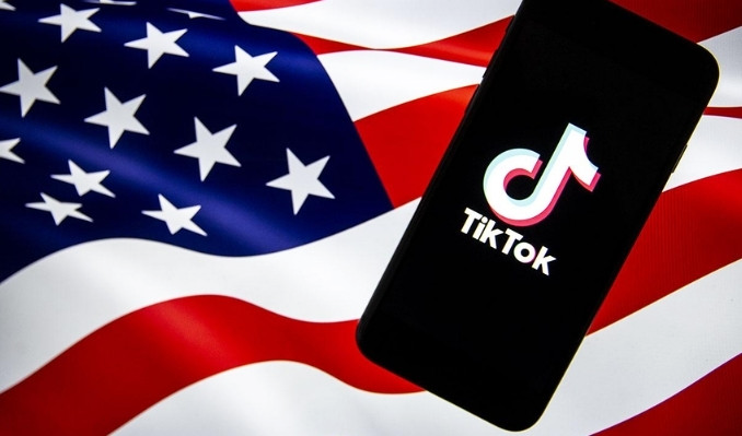ABD’de sürpriz TikTok gelişmesi