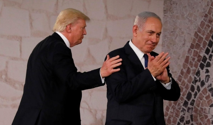 ABD’den İsrail’e 7,4 milyar dolarlık yeni silah satışına onay