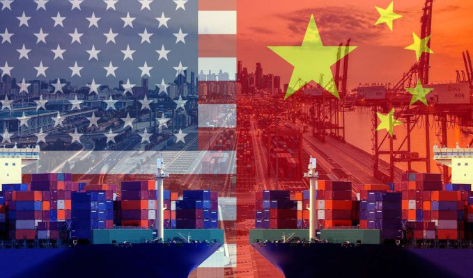 ABD’nin ek gümrük vergilerine Çin’den ilk misilleme